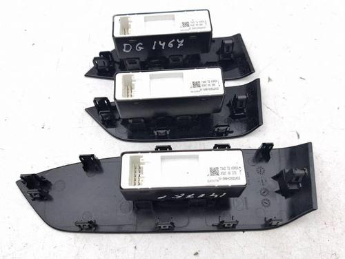 Left front window switch MAZDA CX-5 (KF) 2.2 D | BP38479330I27  - Image 6