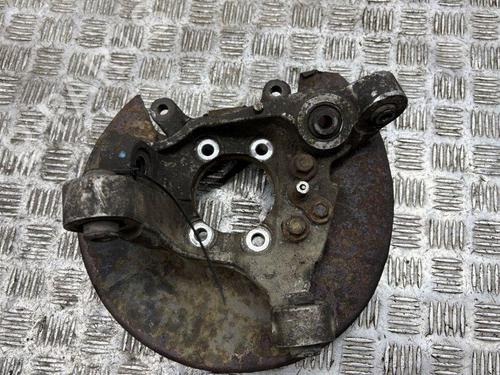 Left rear steering knuckle NISSAN 350Z Coupe (Z33) 3.5 (AAZ33) | BP28907381M27 