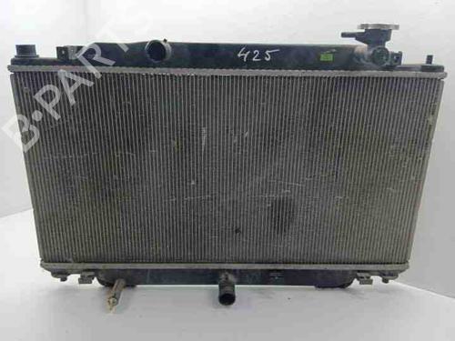 Water radiator MAZDA 3 Saloon (BM_, BN_) 2.0 | BP28848276M31