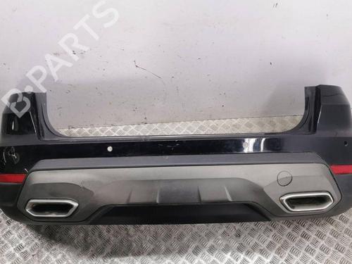 Used Rear bumper SEAT ARONA (KJ7, KJP) 1.0 TSI (116 hp) 28877465