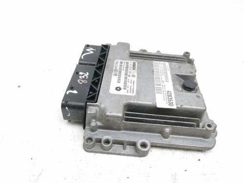 Engine control unit (ECU) JEEP CHEROKEE (KL) 2.2 CRD 4x4 | BP33985127M57  - Image 5