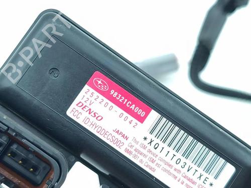 Electronic sensor SUBARU BRZ (ZC6) 2.0 (ZC6) | BP36214791M84  - Image 6