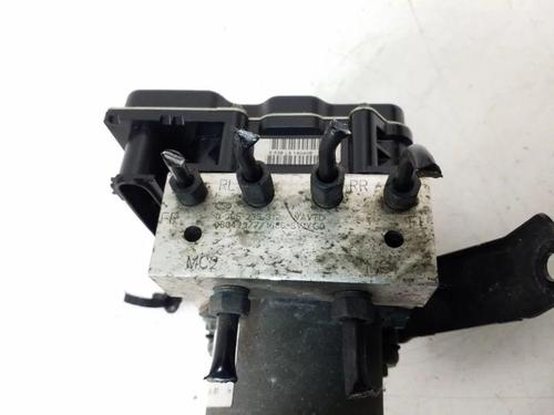 ABS pump HONDA CR-V III (RE_) 2.2 i-CTDi 4WD (RE6) | BP33207430M43 - Image 4