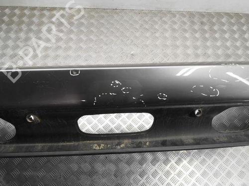Rear bumper BMW X5 (E53) 3.0 d | BP28868489C8 