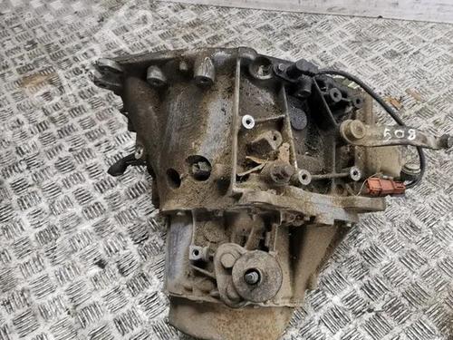 Gearbox CITROËN XSARA Coupe (N0) 1.9 D | BP28849902M3
