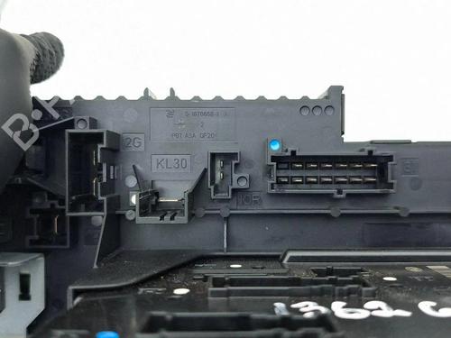 Fuse box MERCEDES-BENZ CLS (C218) CLS 63 AMG (218.374) | BP36934921E1 - Image 8