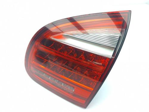 Used Right tailgate light PORSCHE CAYENNE (92A) 3.0 Diesel (245 hp) 28898153