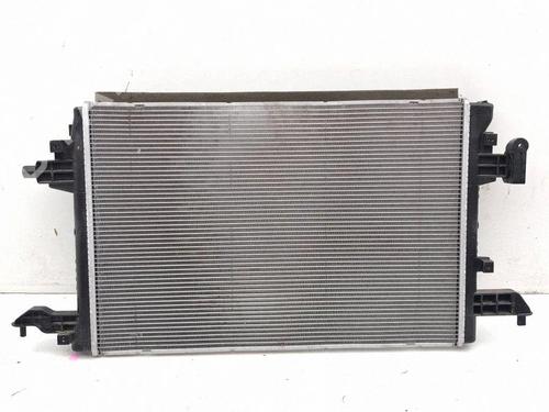Used Water radiator Water radiator KIA NIRO II (SG2) EV (204 hp) 40290845 40290845