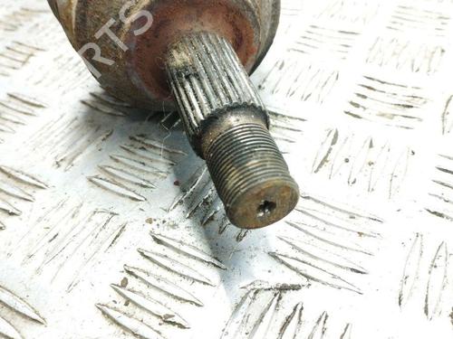 Left front driveshaft PEUGEOT 807 (EB_) 2.2 HDi | BP28892079M38 