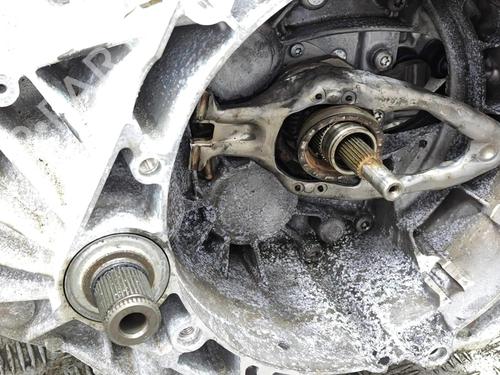 Gearbox AUDI Q2 (GAB, GAG) 35 TFSI | BP28873231M3