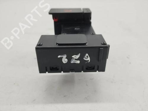 Warning switch NISSAN JUKE (F16_) DIG-T 117 | BP33665722I22 - Image 2