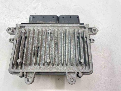 Engine control unit (ECU) MERCEDES-BENZ A-CLASS (W169) A 160 CDI (169.006, 169.306) | BP28888310M57 - Image 8