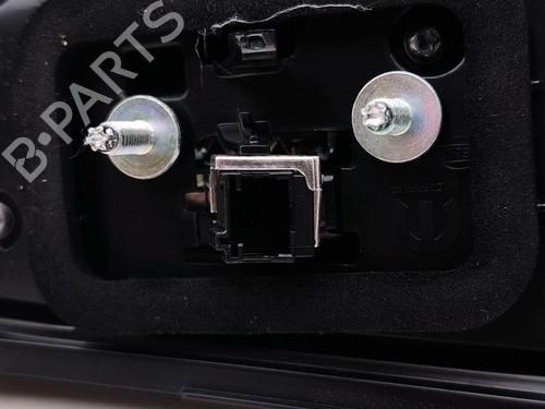 Right tailgate light PEUGEOT 2008 II (UD_, US_, UY_, UJ_, UR_, UC_) 1.2 PureTech 130 (USHNS, URHNS) | BP29615104C80 