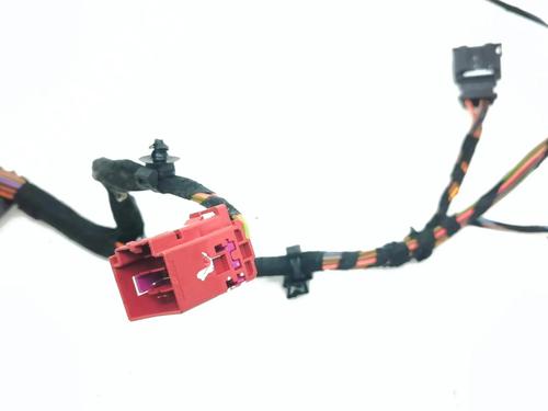 Wiring harness AUDI Q7 (4MB, 4MG, 4MQ) 45 TDI quattro | BP28872617E16 