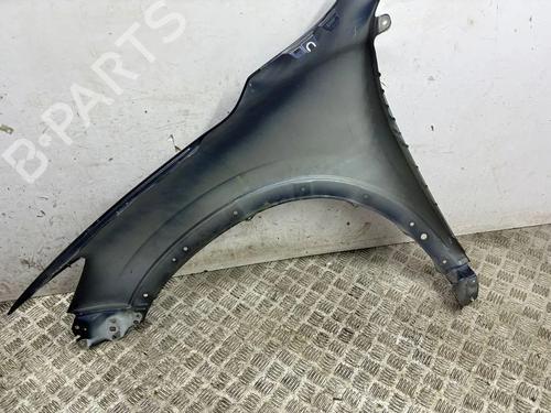 Right front fenders MAZDA CX-5 (KE, GH) 2.2 D (KE2FW) | BP30643680C42 