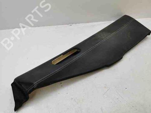 Høyre frontpanel MAZDA CX-7 (ER) 2.3 MZR DISI Turbo AWD (ER3P) | BP28844852C59 