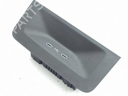 Electronic module SKODA ENYAQ iV Coupe (5AC) RS | BP38917711M83 - Image 2