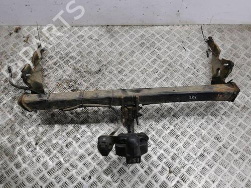 Used Tow ball/Mechanism MAZDA CX-5 (KE, GH) 2.2 D (KE2FW) (150 hp) 28877767