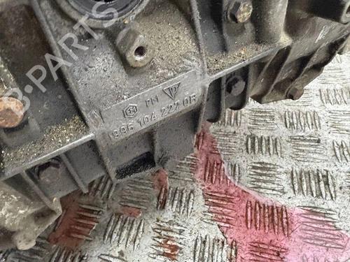 Engine PORSCHE 911 Targa (996) 3.6 | BP38248496M1 - Image 7