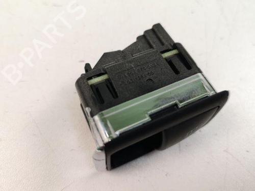 Right rear window switch MERCEDES-BENZ C-CLASS (W204) C 220 CDI (204.008) | BP28867274I28 