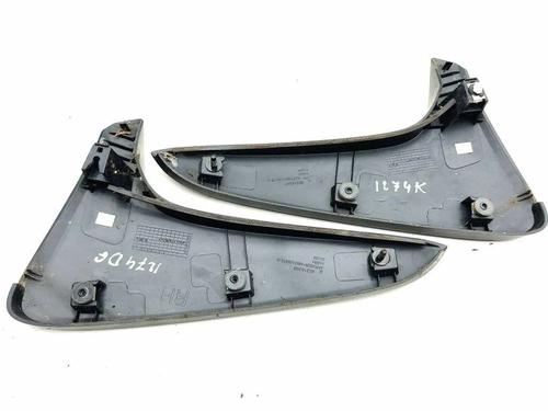 Tailgate trim CHEVROLET TRAX 1.6 | BP36085395C151 - Image 6