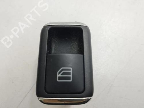 Left rear window switch MERCEDES-BENZ C-CLASS (W204) C 220 CDI (204.008) | BP28890840I29 - Image 3