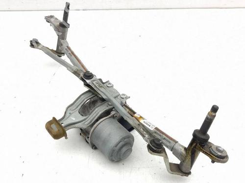 Used Front wipers mechanism Front wipers mechanism 37685287 37685287
