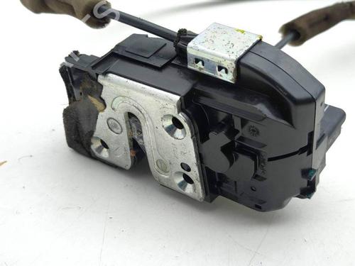Rear right lock INFINITI Q50 50 D | BP28876785C99 