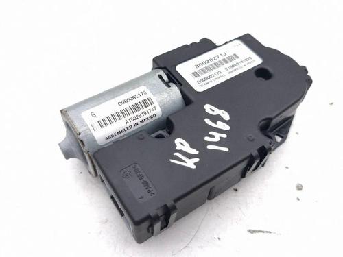 Used Sunroof engine Sunroof engine JEEP GRAND CHEROKEE IV (WK, WK2) 3.0 CRD V6 4x4 (250 hp) 39145894 39145894
