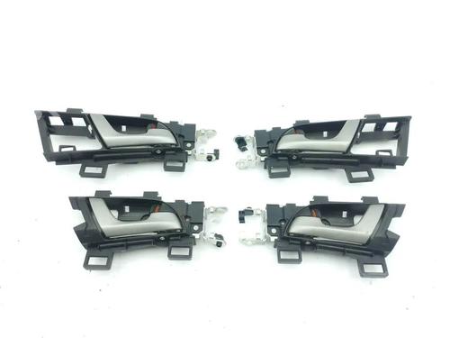 Used Front left interior door handle Front left interior door handle 33877401 33877401