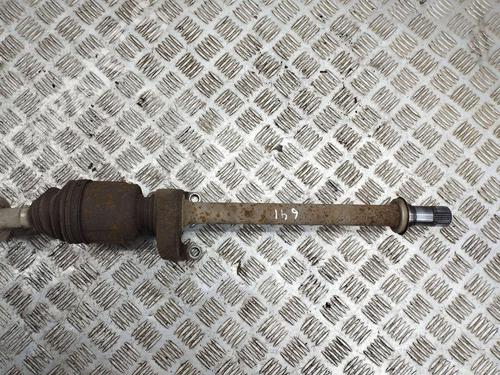 Right front driveshaft HONDA CR-V IV (RM_) 2.2 i-DTEC AWD (RE6) | BP37404194M39 - Image 7