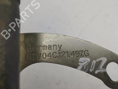 Pipe VW T-ROC (A11, D11) 1.0 TSI | BP28900693M125 - Image 5