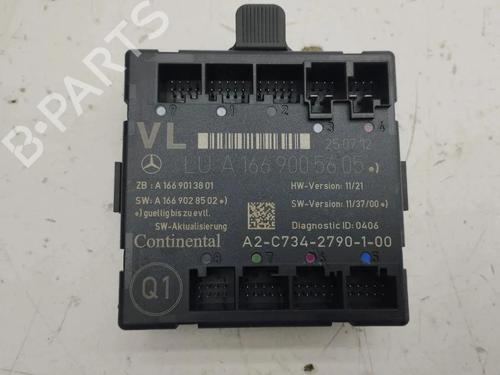 Used Electronic module Electronic module 33921693 33921693
