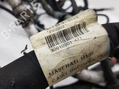 Wiring harness MASERATI QUATTROPORTE V 4.2 | BP28903829E16 