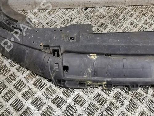 Front bumper spoiler AUDI Q2 (GAB, GAG) 1.0 TFSI | BP28860076C153 