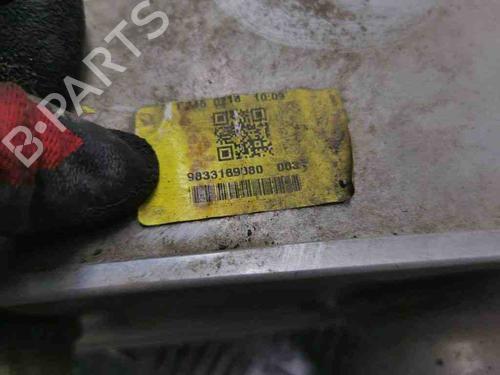 Udstødningssystem OPEL ASTRA L (OV5) 1.2 (FPHNSL, FPHNSR) | BP28880961M121