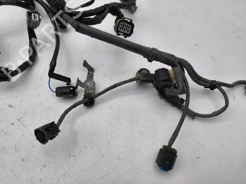 Wiring harness MAZDA CX-5 (KF) 2.0 | BP33256050E16 - Image 10