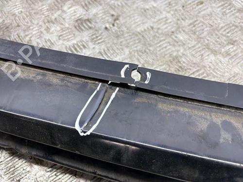Front bumper reinforcement LAND ROVER RANGE ROVER EVOQUE (L538) 2.2 D 4x4 | BP29510169C109 