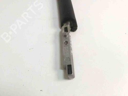 Middle console MERCEDES-BENZ M-CLASS (W164) ML 280 CDI 4-matic (164.120) | BP28875054I22 