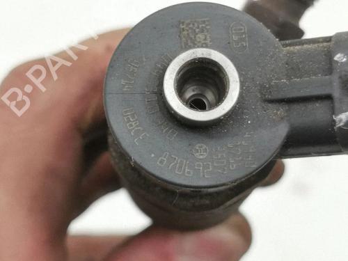 Injector CITROËN C4 CACTUS 1.6 HDi 90 | BP38278861M100 - Image 6