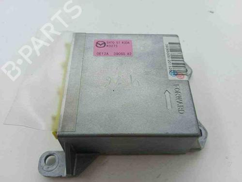 Used ECU airbags MAZDA CX-7 (ER) 2.2 MZR-CD AWD (ER10A) (173 hp) 28892841