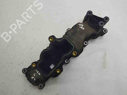 Used Intake manifold PORSCHE CAYENNE (92A) 3.0 Diesel (239 hp) 28896695