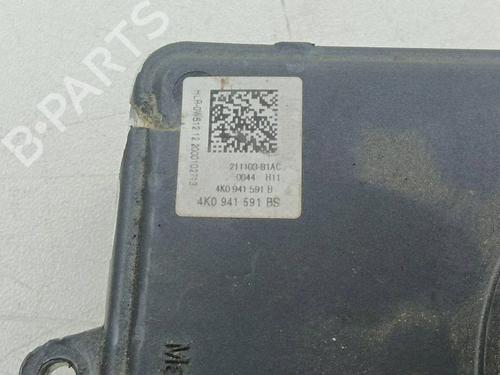 Electronic module AUDI A3 Limousine (8YS, 8YM) 35 TFSI Mild Hybrid | BP38280944M83 - Image 5