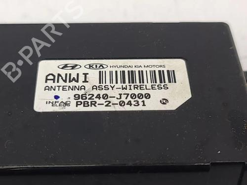 Electronic module KIA CEED Hatchback Van (CD) 1.4 T-GDI | BP33259508M83 - Image 4