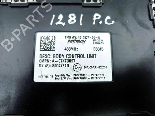 Elektronisk modul TESLA MODEL S (5YJS) 85D AWD | BP36332815M83 - Image 6