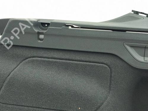 Boot lining VW PASSAT B9 Variant (CJ5) 1.5 TSI eHybrid | BP39050536I3 - Image 7