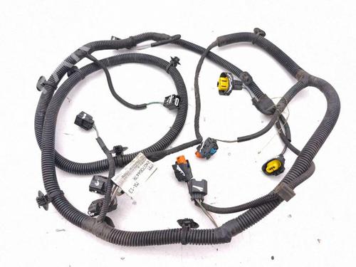 Electronic module RENAULT MEGANE IV Hatchback (B9A/M/N_) 1.2 TCe 130 (B9MR) | BP38194351M83 - Image 3