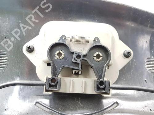 Boot lining AUDI A6 C5 Avant (4B5, 4B6) 2.5 TDI | BP36329914I3 - Image 2