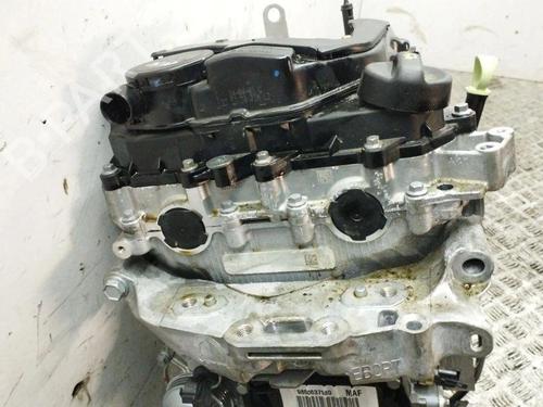Motor CITROËN C5 AIRCROSS (A_) 1.2 PureTech 130 (ARHNSJ) (131 hp) 28905330