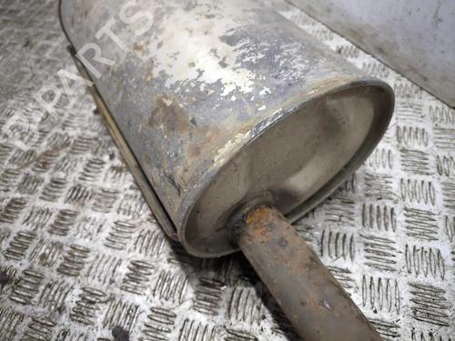 Exhaust system HONDA CR-V III (RE_) 2.2 i-CTDi 4WD (RE6) | BP33207188M121 - Image 7